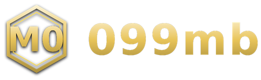 099mb โลโก้